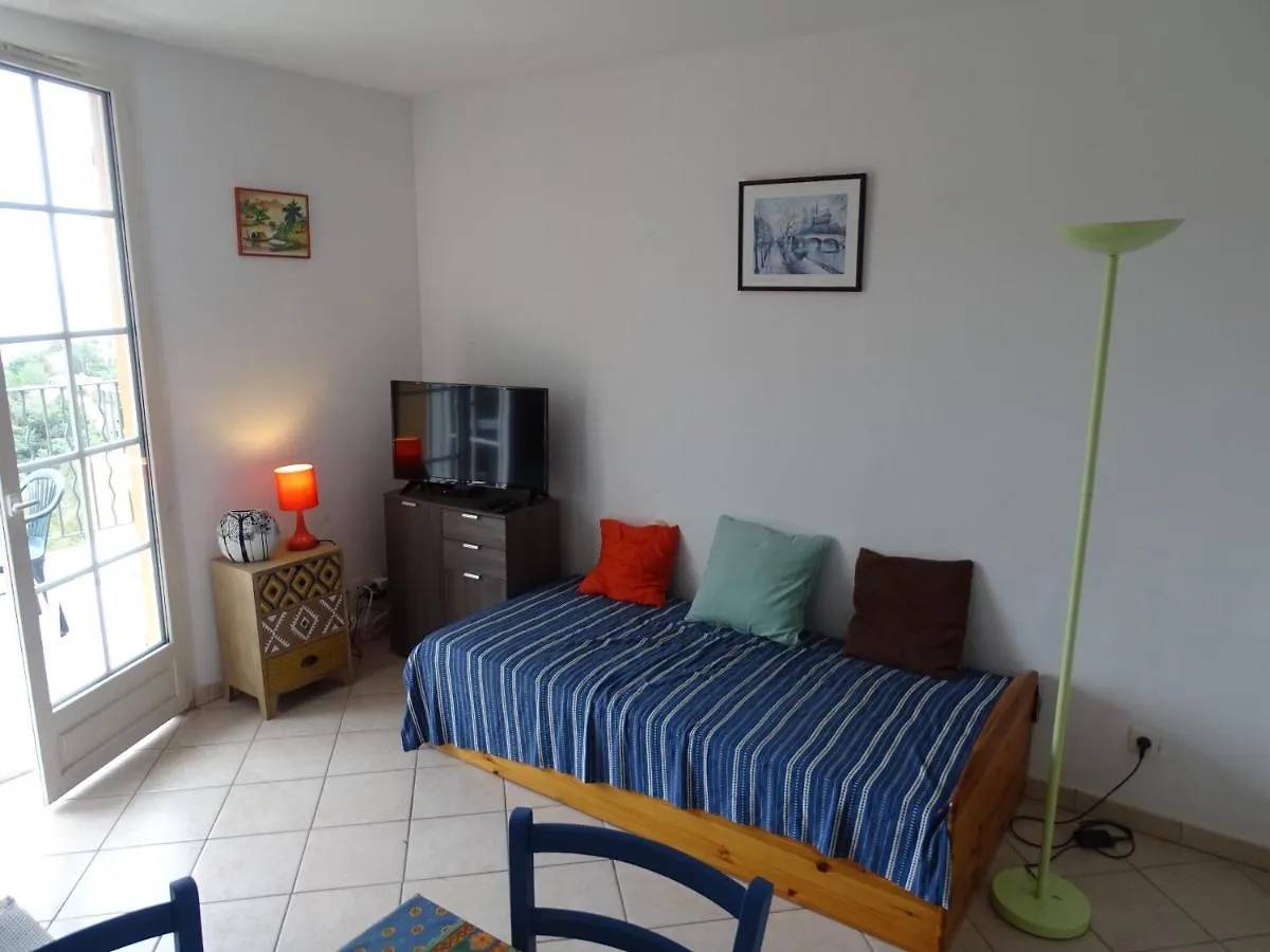 דירות Théoule-sur-Mer Rochemarine Panoramic