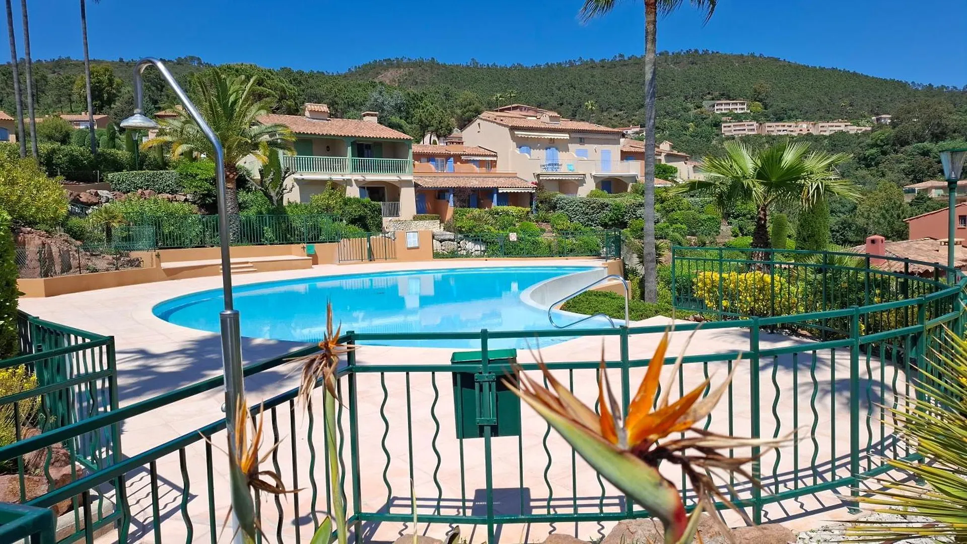 דירות Théoule-sur-Mer Rochemarine Panoramic